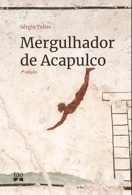 Mergulhador de Acapulco - Sérgio Telles