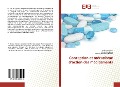Cover-Bild zum Titel 'Conception et mécanisme d¿action des médicaments' von 'Miloud Slimani, Khaled Kahloula, Djallal Eddine Houari Adli'