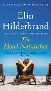 Cover-Bild zum Titel 'The Hotel Nantucket' von 'Elin Hilderbrand'