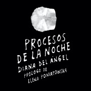 Cover-Bild zum Titel 'Procesos de la noche' von 'Diana del Ángel'