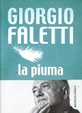 Cover-Bild zum Titel 'La piuma' von 'Giorgio Faletti'