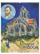 Cover-Bild zum Titel 'Vincent van Gogh 2027' von ''