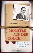 Monster auf der Couch - Mats Strandberg, Jenny Jägerfeld