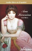 Ana Karenina (Anna Karenina) - Leo Tolstoy