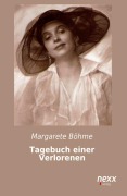 Cover-Bild zum Titel 'Tagebuch einer Verlorenen' von 'Margarete Böhme'