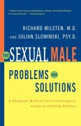 Cover-Bild zum Titel 'The Sexual Male' von 'Richard Milsten, Julian Slowinski'