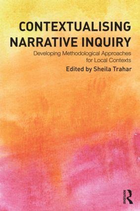 Contextualising Narrative Inquiry - 