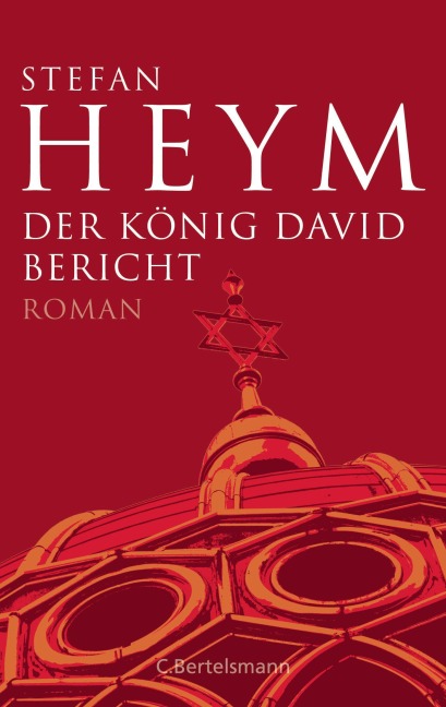 Der König David Bericht - Stefan Heym