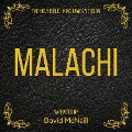 Cover-Bild zum Titel 'The Holy Bible - Malachi' von 'King James'