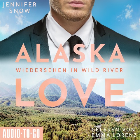 Wiedersehen in Wild River - Jennifer Snow