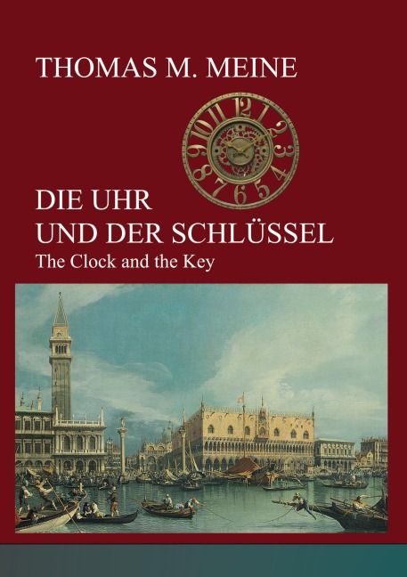 Die Uhr und der Schlüssel - 