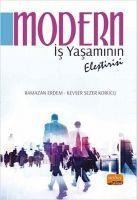Modern Is Yasaminin Elestirisi - Kevser Sezer Korucu