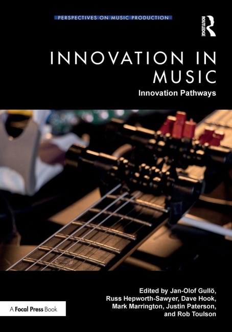 Innovation in Music - 
