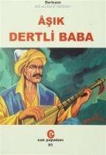 Cover-Bild zum Titel 'Asik Dertli Baba' von 'Adil Ali Atalay Vaktidolu'