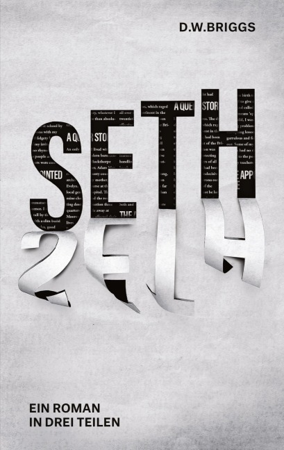 Seth - D. W. Briggs