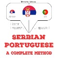 I am learning Portugese - Jm Gardner