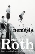 Cover-Bild zum Titel 'Nemesis' von 'Philip Roth'