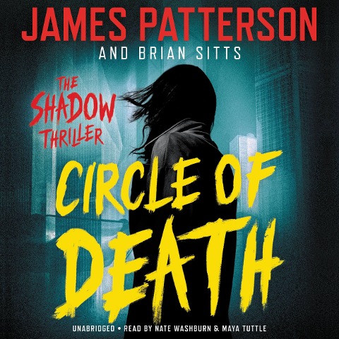 Circle of Death - James Patterson, Brian Sitts
