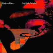 Cover-Bild zum Titel 'Worlds in Collision' von 'Stephan Thelen'