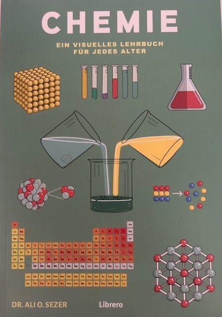 Chemie - Sezer Ali O.