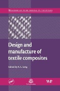 Cover-Bild zum Titel 'Design and Manufacture of Textile Composites' von ''