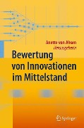 Bewertung von Innovationen im Mittelstand - 