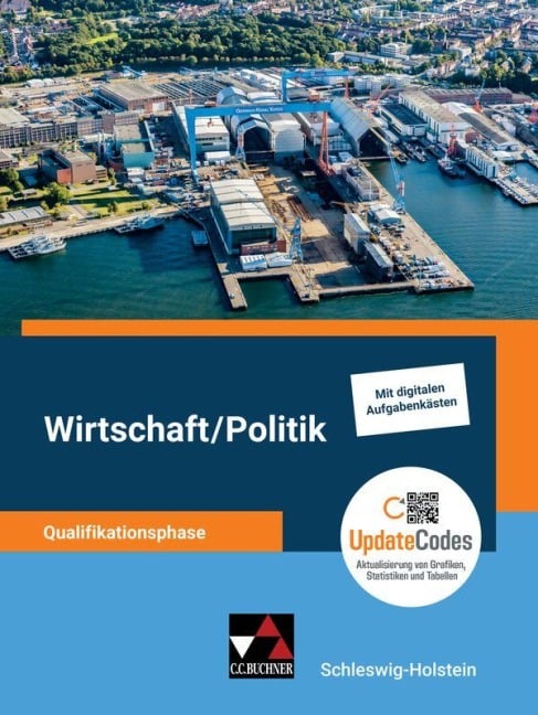 Kolleg Politik und Wirtschaft S-H Qualif.phase - n - 