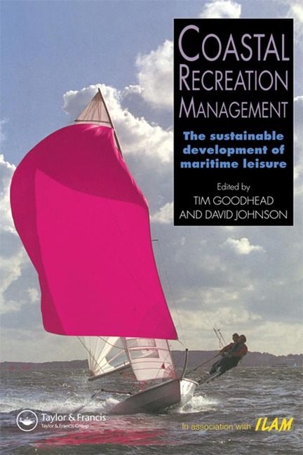 Coastal Recreation Management - Tim Goodhead, Johnson