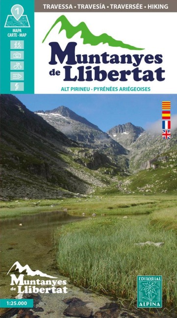 Muntanyes de Llibertat - 