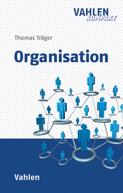 Organisation - Thomas Träger