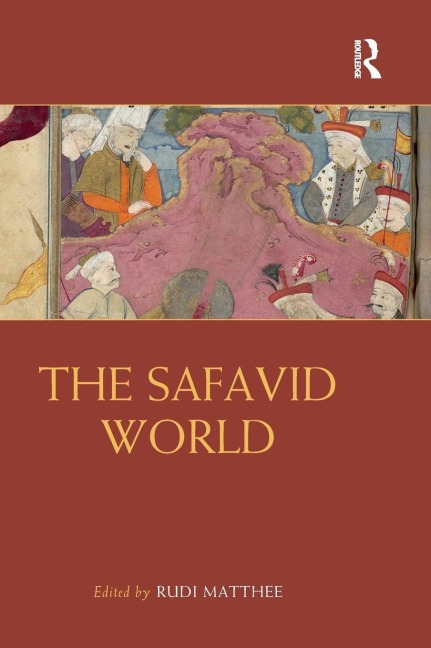 The Safavid World - 
