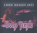 Cover-Bild zum Titel 'Long Beach 1971' von 'Deep Purple'