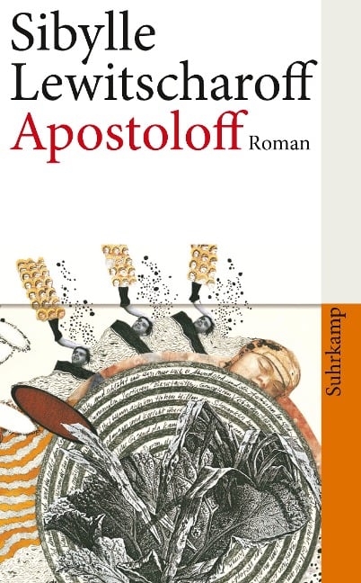 Apostoloff - Sibylle Lewitscharoff