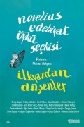 Cover-Bild zum Titel 'Novelius Edebiyat Öykü Seckisi - Ilkyazdan Düsenler' von 'Mehmet Bahceci'