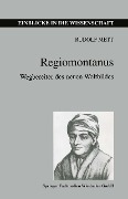 Cover-Bild zum Titel 'Regiomontanus' von ''