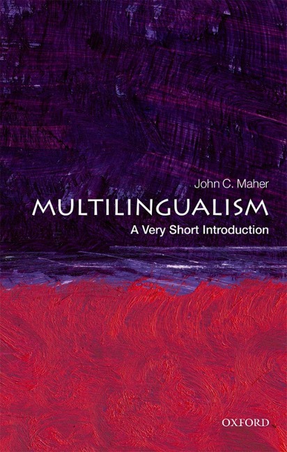 Multilingualism - John C. Maher