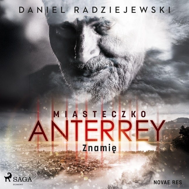 Miasteczko Anterrey. Znami¿ - Daniel Radziejewski