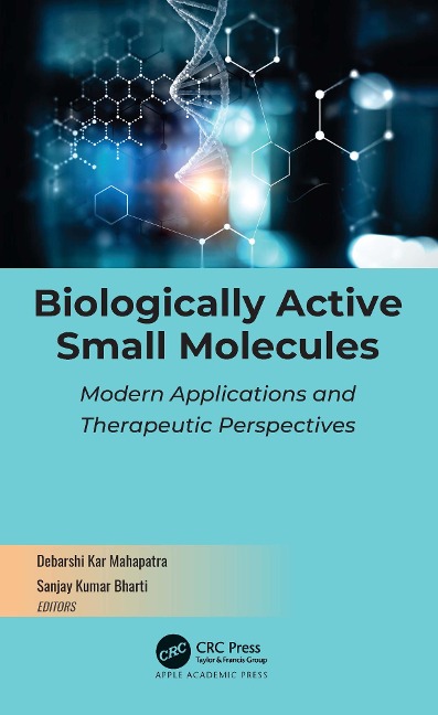 Biologically Active Small Molecules - 