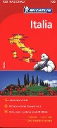 Cover-Bild zum Titel 'Italia 1:1.000.000' von ''