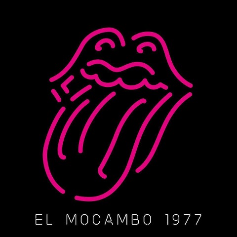 Live At The El Mocambo (2CD) - The Rolling Stones