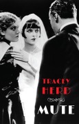 Cover-Bild zum Titel 'Mute' von 'Tracey Herd'