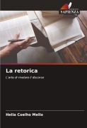 Cover-Bild zum Titel 'La retorica' von 'Helia Coelho Mello'