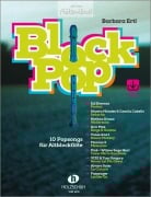 BlockPop Altblockflöte - Barbara Ertl