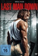 Cover-Bild zum Titel 'Last Man Down' von 'Fansu Njie, Daniel Stisen, Andreas Vasshaug, Alexander Arntzen'