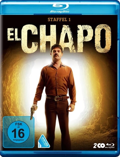 El Chapo - Silvana Aguirre, Carlos Esteban Orozco, Diego Vega Vidal, Carlos Contreras, Eduardo Aram