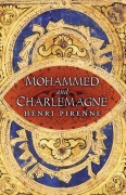 Cover-Bild zum Titel 'Mohammed and Charlemagne' von 'Henri Pirenne'