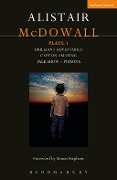 Cover-Bild zum Titel 'McDowall Plays: 1' von 'Alistair Mcdowall'