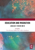 Cover-Bild zum Titel 'Education and Migration' von ''
