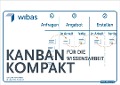 Cover-Bild zum Titel 'Kanban Kompakt' von ''