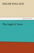 The Angel of Terror - Edgar Wallace
